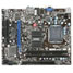 MSI Computer INTEL G41 INTEGRATED VGA-MATX 2DDR3 MAX G41M-P23